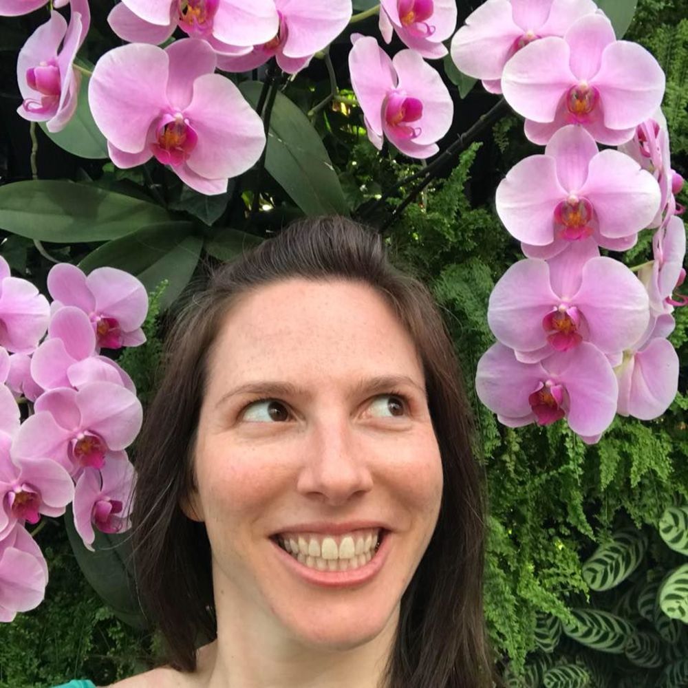 Meet your Posher, Jess